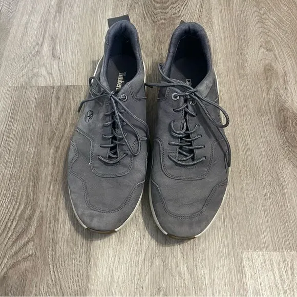 Women's Timberland Kiri Grey Sneakers