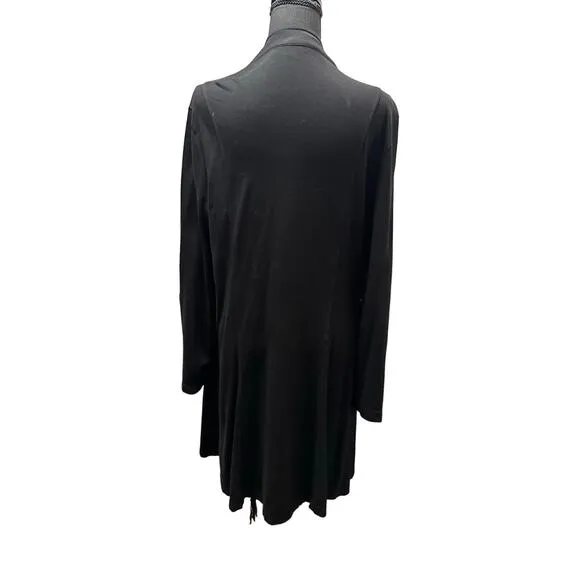 XCVI Vintage Tassel Jacket - XL - Excellent Condition