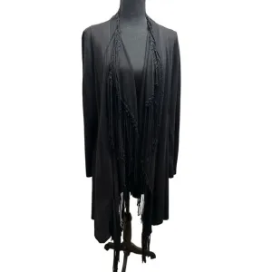XCVI Vintage Tassel Jacket - XL - Excellent Condition
