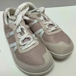 Xero Barefoot Minimalist Shoes Womens Kelso Pink &amp; White Size 9 / 39.5 NEW