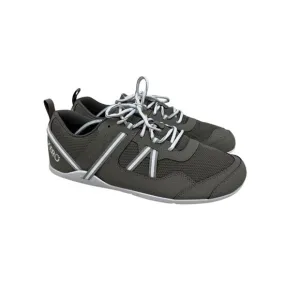 Xero Prio Gray Barefoot Minimalist Lightweight Running Sneakers Shoes Mens sz 13