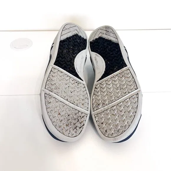 Xero Prio Men Shoes Sneakers Size 11 Blue Minimalist Trainers Running Barefoot