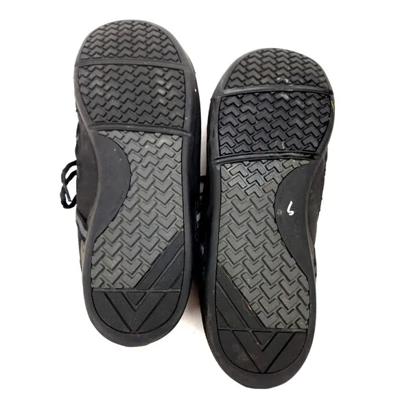 XERO Shoes Prio Running Minimalist Barefoot Sneakers Black Men's Size 13
