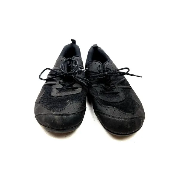 XERO Shoes Prio Running Minimalist Barefoot Sneakers Black Men's Size 13