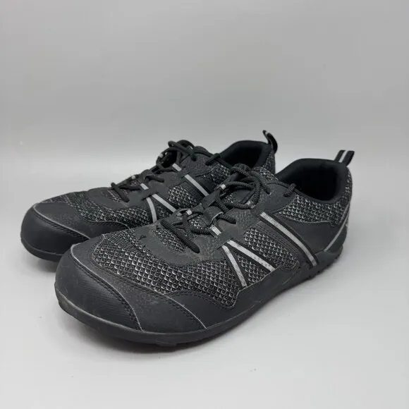Xero TerraFlex Barefoot Minimalist Trail Running Hiking Shoe Sneaker Mens 11