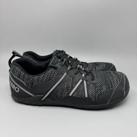 Xero TerraFlex Barefoot Minimalist Trail Running Hiking Shoe Sneaker Mens 11