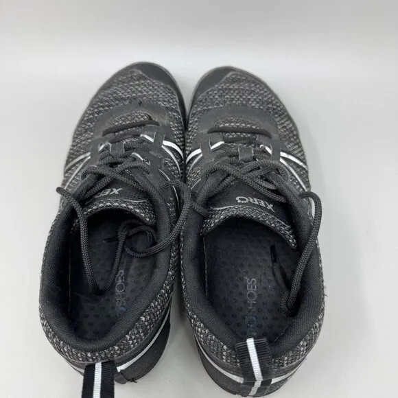 Xero TerraFlex Barefoot Minimalist Trail Running Hiking Shoe Sneaker Mens 11