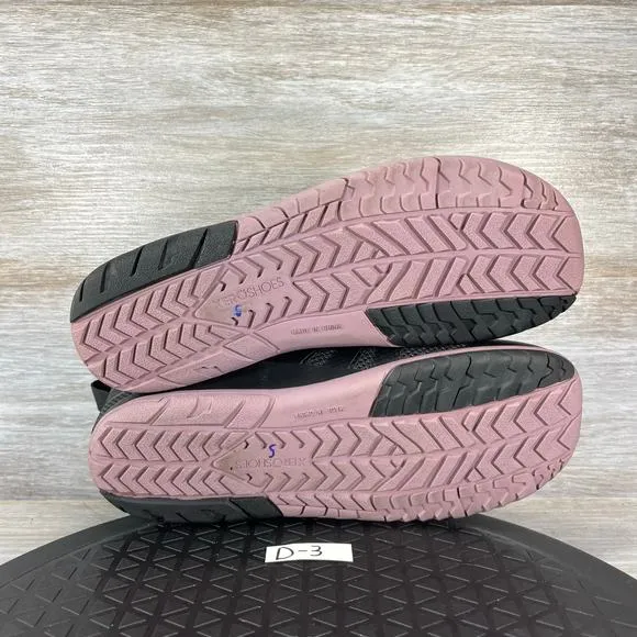Xero Women’s Forza Runner Minimalist Running Shoes Size 5