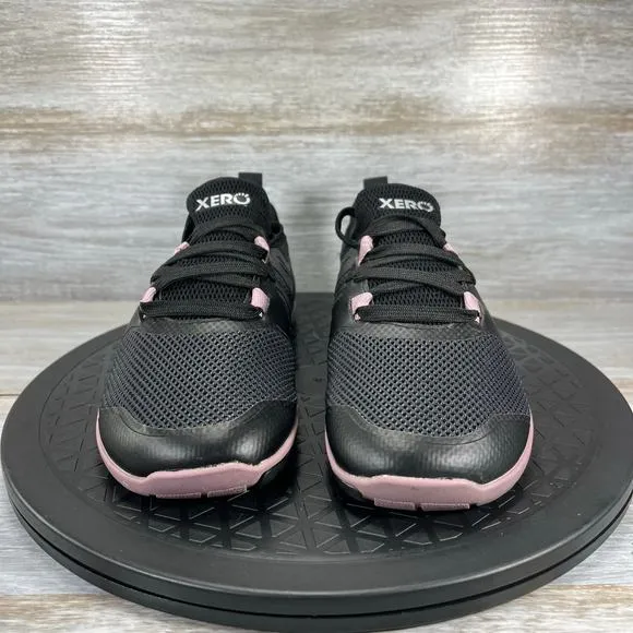 Xero Women’s Forza Runner Minimalist Running Shoes Size 5