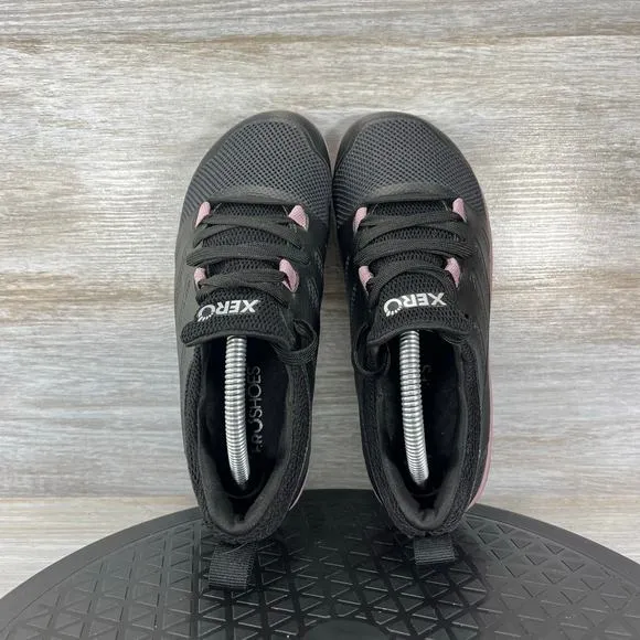 Xero Women’s Forza Runner Minimalist Running Shoes Size 5