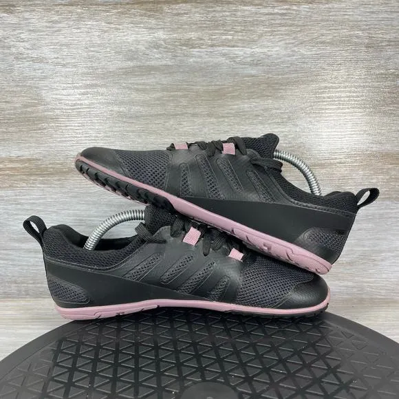 Xero Women’s Forza Runner Minimalist Running Shoes Size 5
