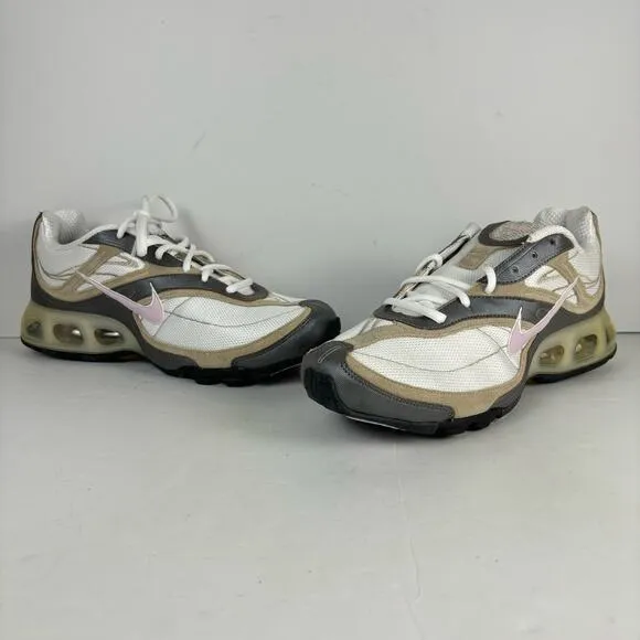 Y2K Deadstock Nike Air Max Plus 180 III retro running shoes womens size 9