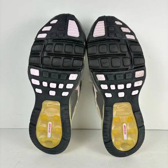 Y2K Deadstock Nike Air Max Plus 180 III retro running shoes womens size 9