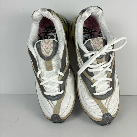 Y2K Deadstock Nike Air Max Plus 180 III retro running shoes womens size 9