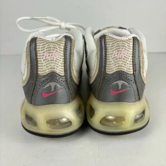 Y2K Deadstock Nike Air Max Plus 180 III retro running shoes womens size 9