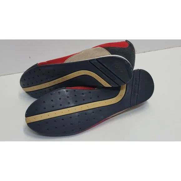 Zegna Sport Ermenegildo Zegna‎ Shoes Sneakers Men's Size 9US Leather