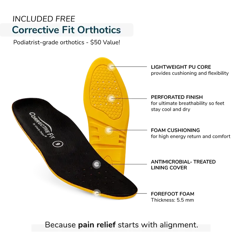 ZenWalk Slip-On